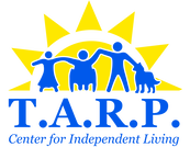 TARP Logo