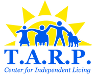 TARP Logo